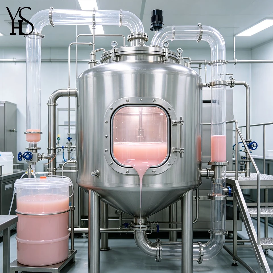 Dual-ended Mirror Lipgloss Formulation suppliers